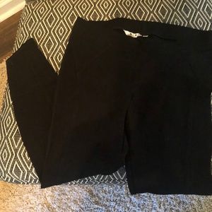 Three Dots Ponte Pant